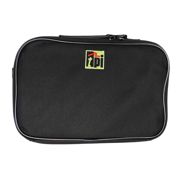 Nylon Pouch - Small - Black